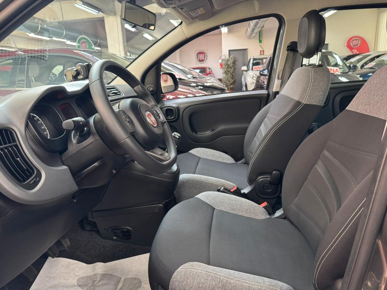 Fiat Panda 1.2 EasyPower City Life