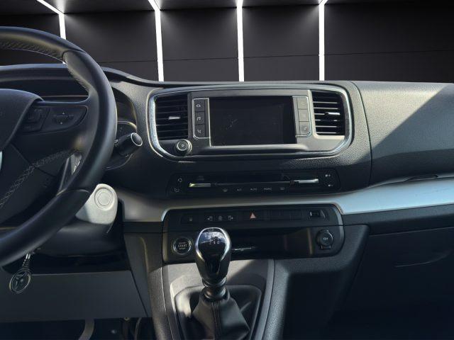 TOYOTA Proace Verso 1.5D L0 D Luxury