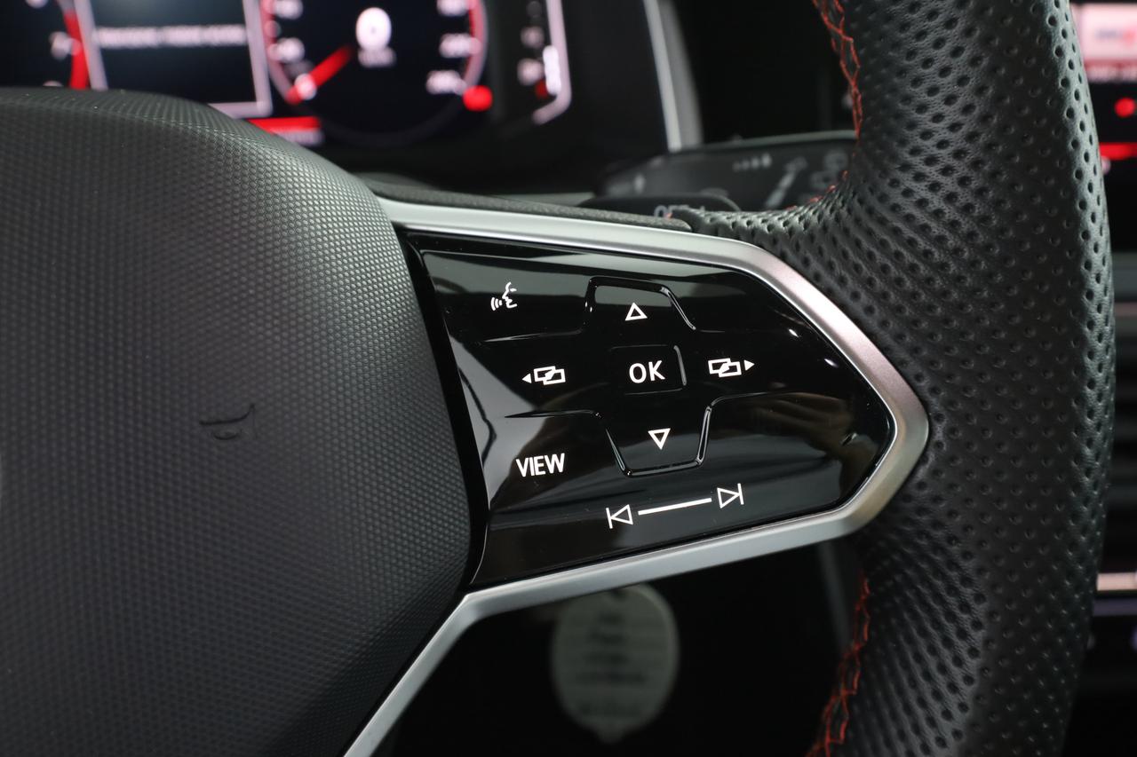 VOLKSWAGEN Polo 6ª serie Polo 2.0 TSI DSG GTI