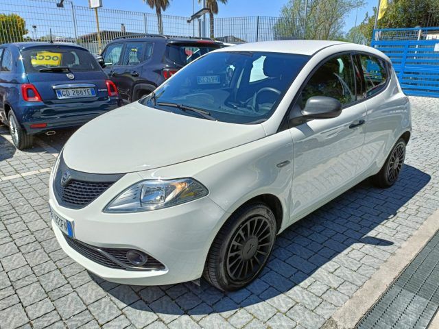 LANCIA Ypsilon 1.2 69 CV 5 porte Elefantino Blu