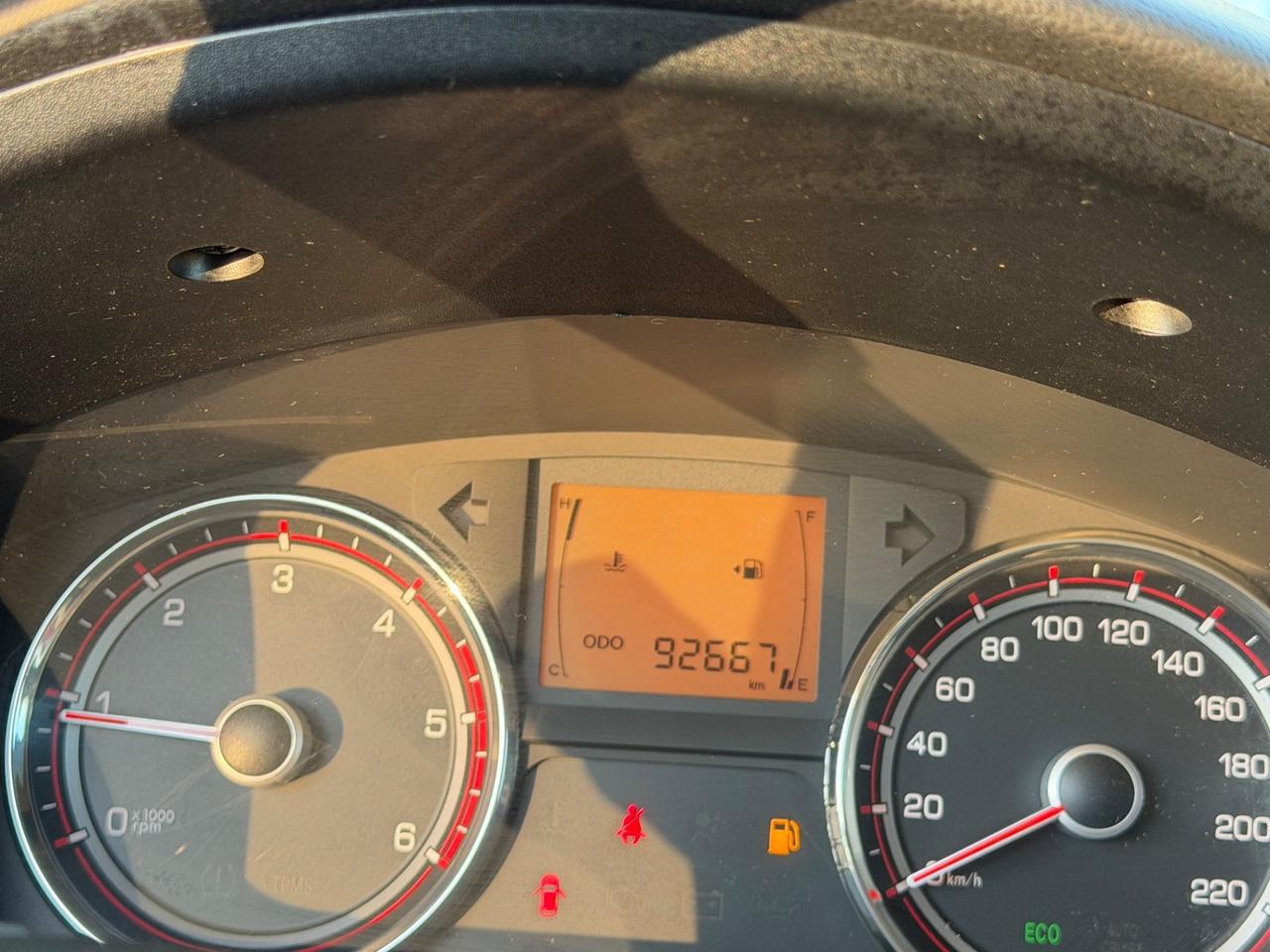 Ssangyong Korando 2.0 e-XDi 175 CV 2WD MT Classy