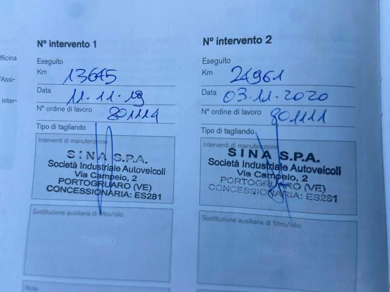 VOLVO XC40 1.5 t3 Momentum 156cv manuale