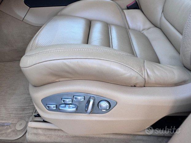 Porsche Macan 3.0 S Diesel tetto apribile approved