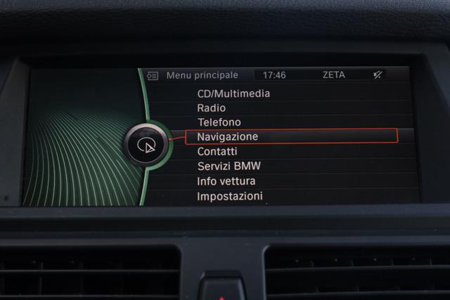 BMW X6 xDrive 30d 4x4
