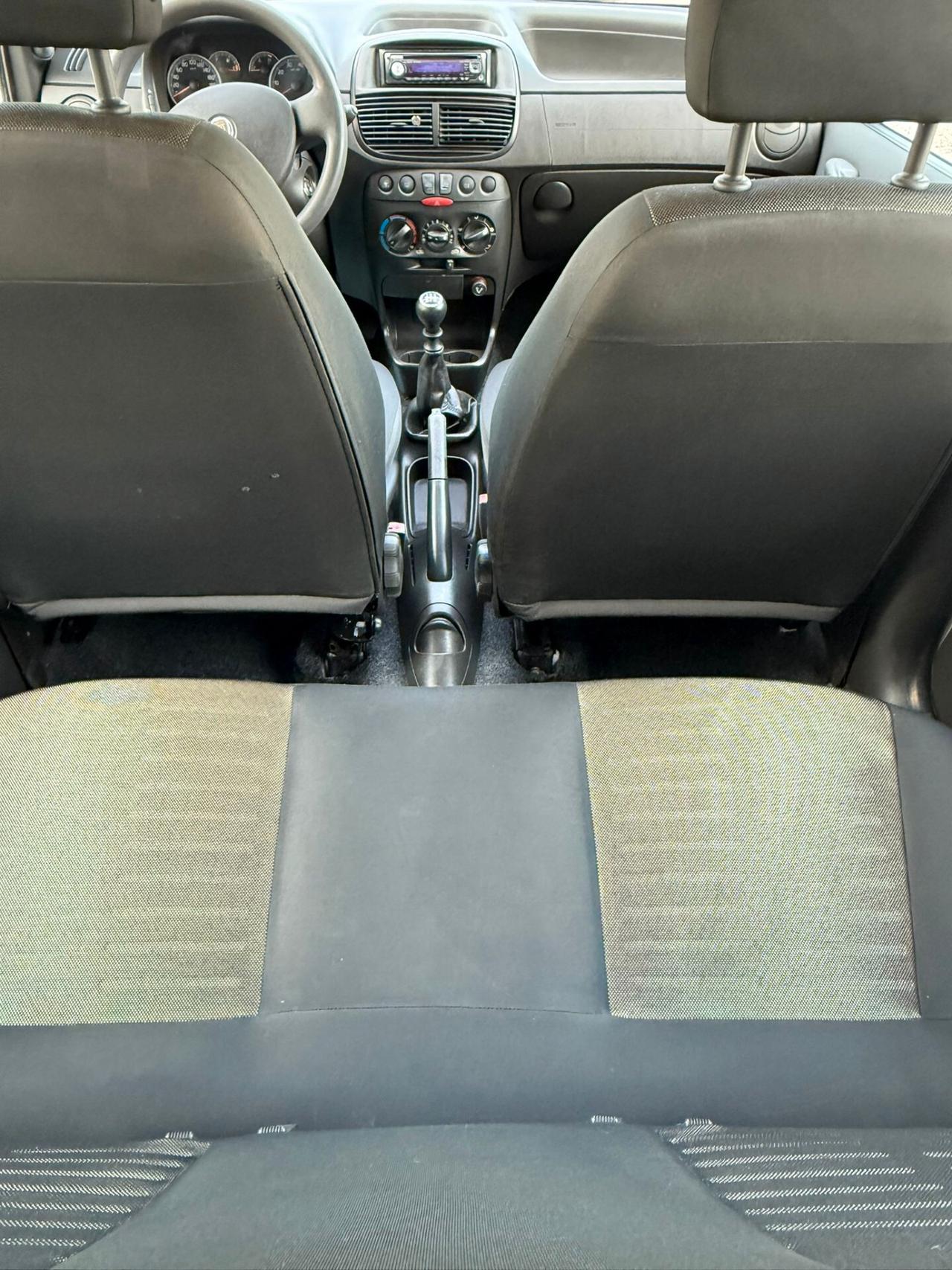 Fiat Punto 1.2 - NEOPATENTATI