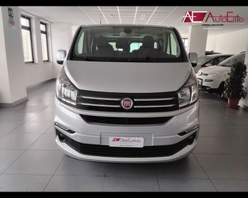 FIAT Talento 1.6 MJT 120CV PC-TN Combi 12q 9 POSTI