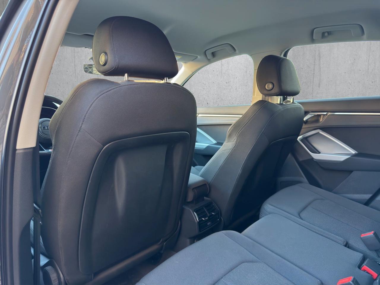 Audi Q3 SPB 35 TDI S tronic S line edition Quattro