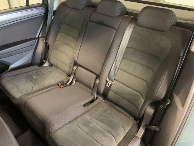 VOLKSWAGEN Tiguan Allspace Tetto Apribile 2.0 TDI SCR DSG Elegance Automatico
