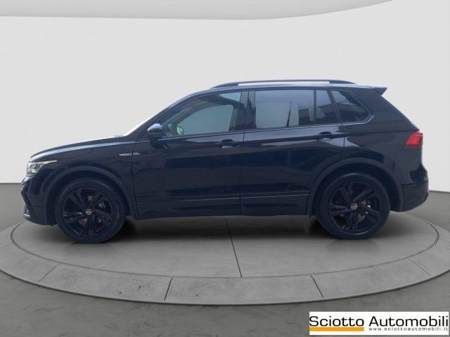 VOLKSWAGEN Tiguan 2.0 TDI 150 CV SCR DSG R-Line