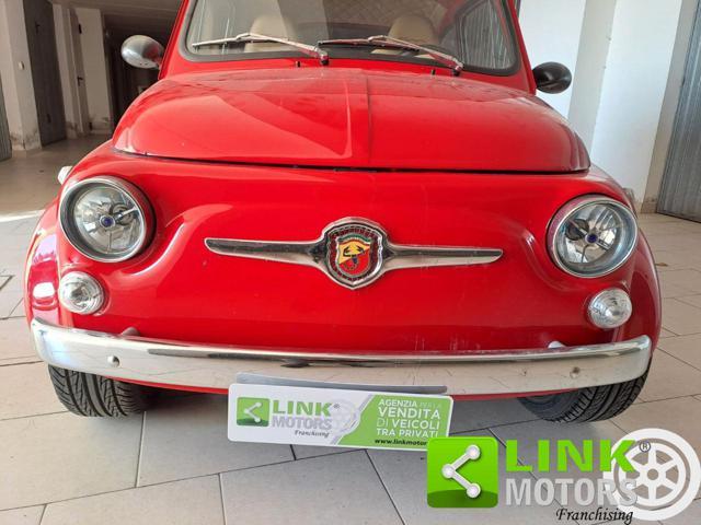 FIAT 500 L