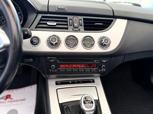 BMW Z4 sDrive 23i 204cv (Pelle/Xenon/Led)