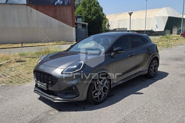 FORD Puma 1.5 EcoBoost 200 CV S&S ST