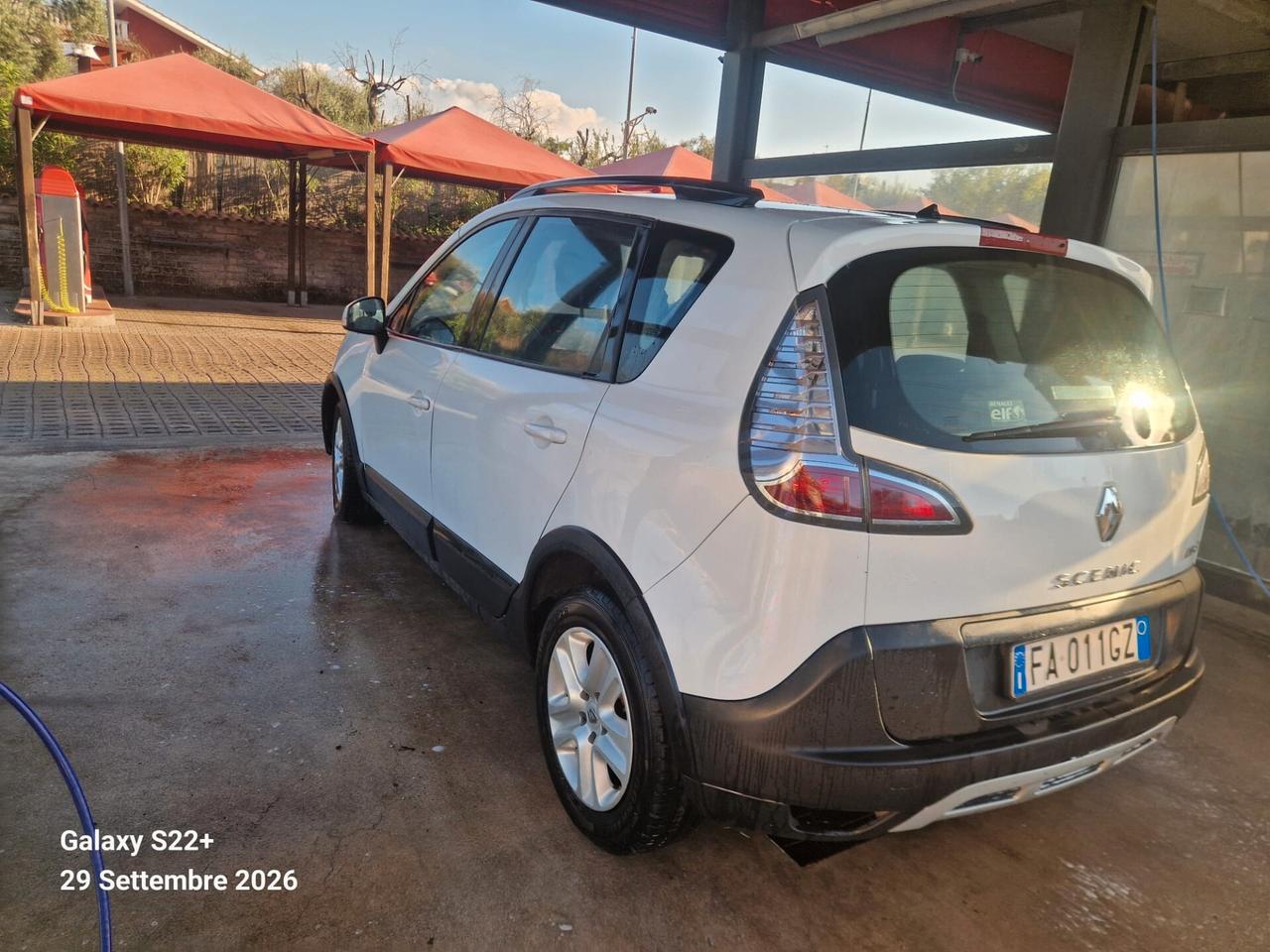 Renault Scenic Scénic XMod dCi 110 CV Start&Stop Energy Limited