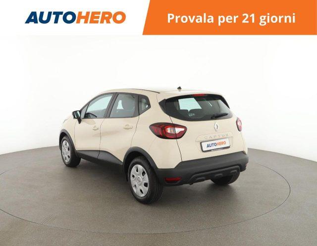 RENAULT Captur TCe 12V 90 CV Life