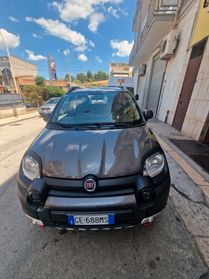 Fiat Panda 1.0 FireFly S&S Hybrid City Cross