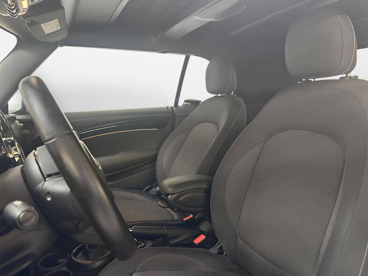 MINI Cabrio Cooper Classic