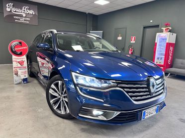 Renault Talisman Sporter Blue dCi 160 CV EDC Executive