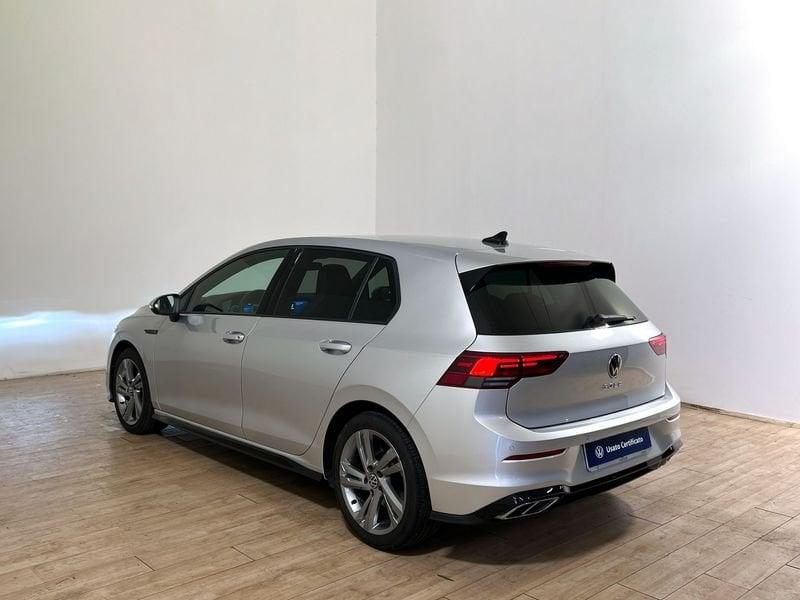 Volkswagen Golf Golf 1.5 tsi evo R-Line 130cv