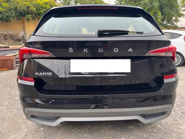 SKODA Kamiq AMBITION SPORT 1.0 TSI 110 CV