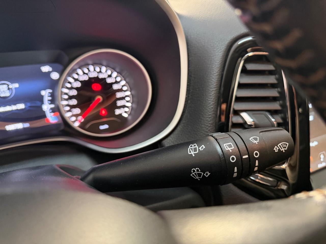 Jeep Compass 1.6 Multijet 120 CV Limited