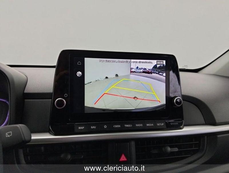 Kia Picanto 1.0 12V 5 porte Urban