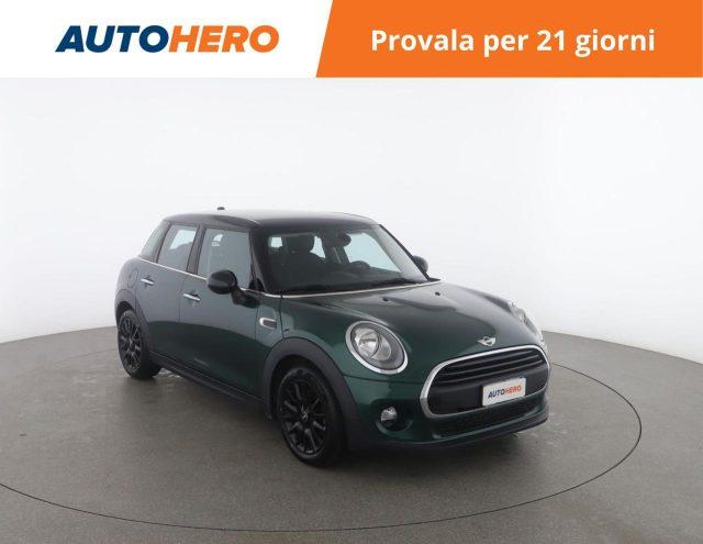 MINI One 1.5 One 5 porte