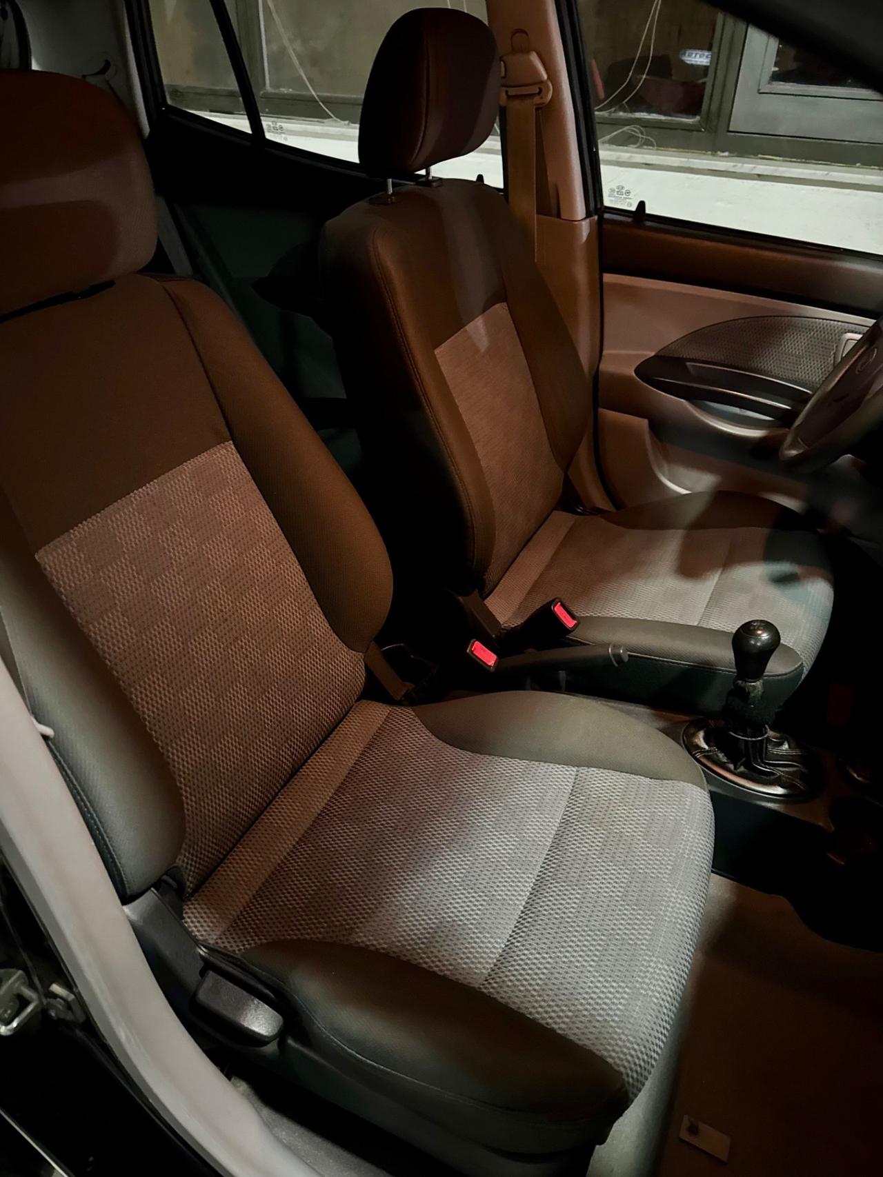 Kia Picanto 1.1 12V Spicy