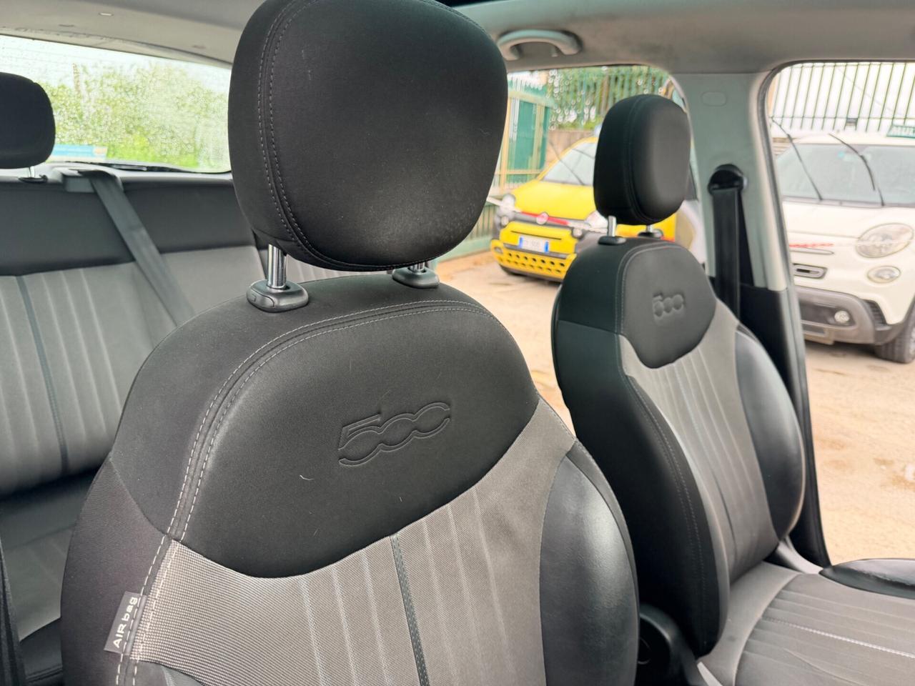 Fiat 500L 1.3 Multijet 95 CV Business