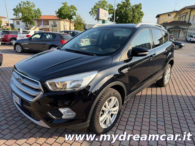 FORD Kuga 1.5 TDCI 120 CV S&S 2WD Titanium