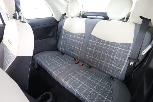 FIAT 500C 500 C 1.2 69 CV Lounge