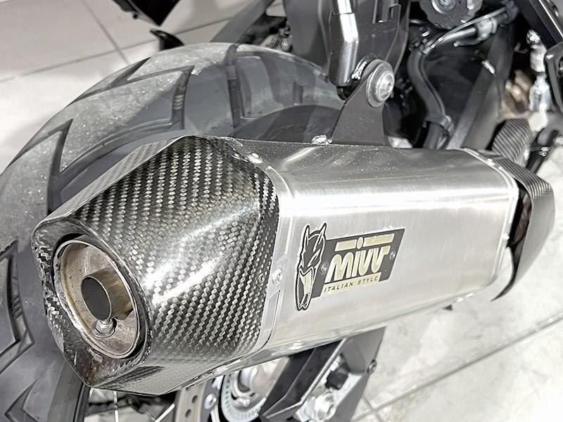 Suzuki V-Strom 800 DE