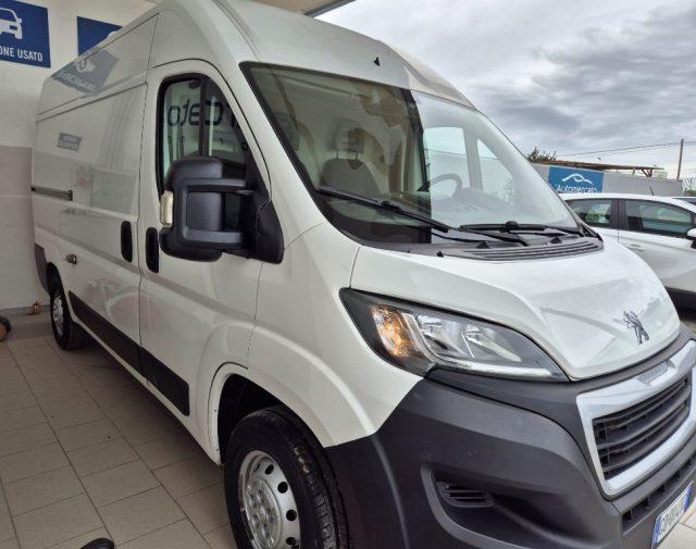 PEUGEOT Boxer 2.2 BlueHDi 140CV L2H2