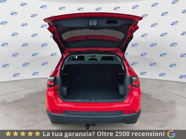 Jeep Compass 1.6 mjt Limited 2wd 130cv