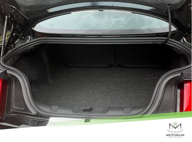 Ford Mustang shelby gt350 5.2 533cv