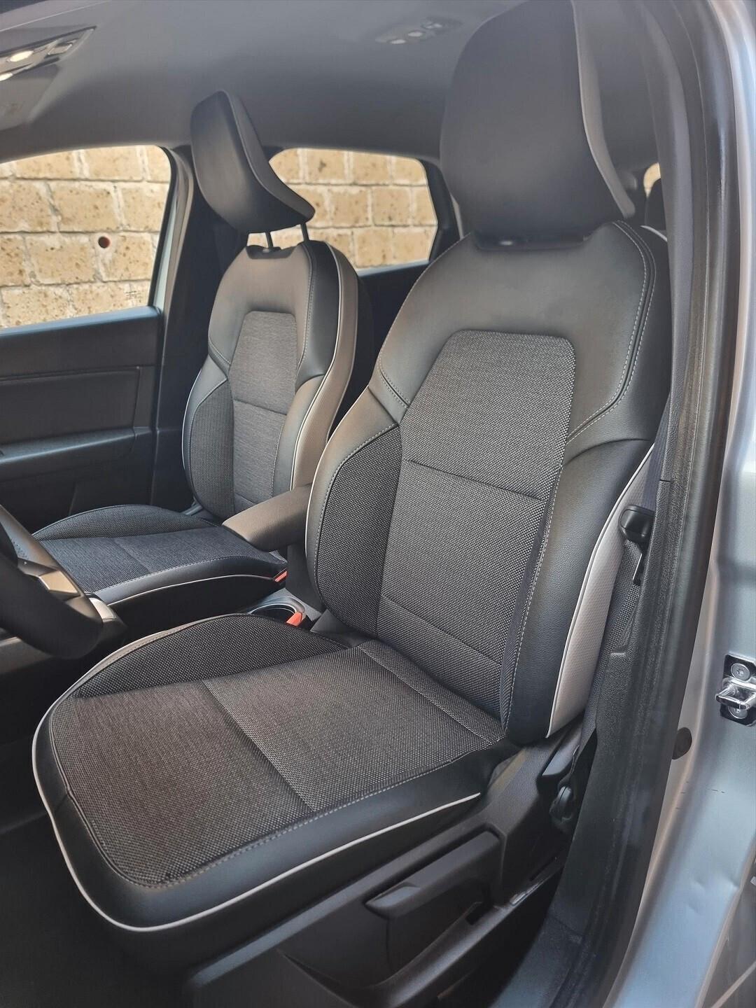 Renault Captur Full Hybrid E-Tech 145 CV Intens NESSUN OBBLIGO