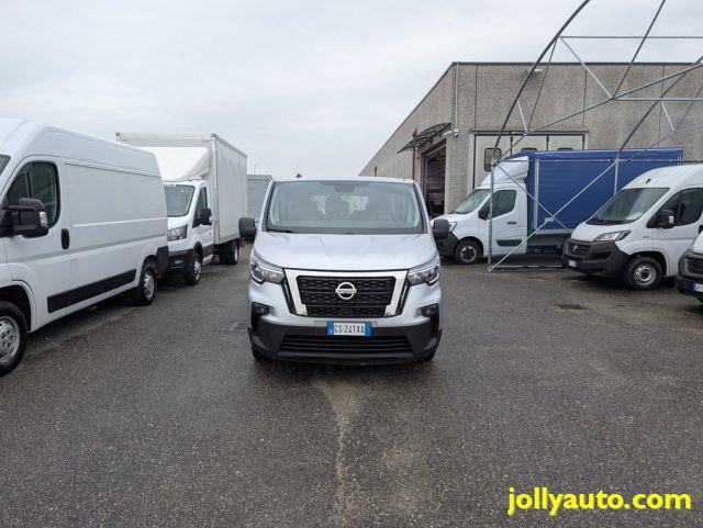 NISSAN Primastar 2.0 dCi 150CV PL-TN Business 9 POSTI