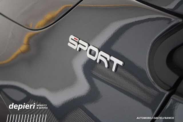 Fiat 500X 1.5 Hybrid Dolcevita autom. -MHEV