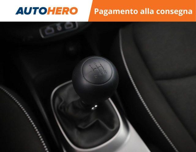 FIAT 500X 1.3 MultiJet 95 CV Urban