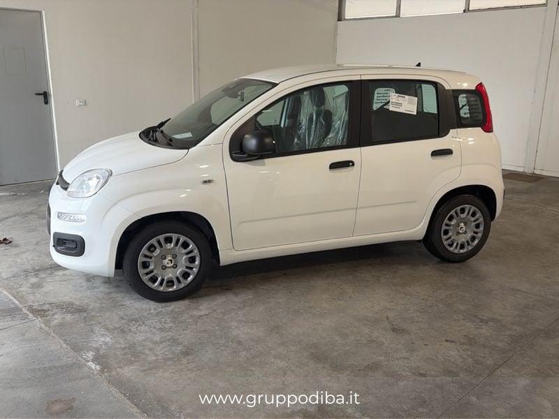 FIAT Pandina 1NA My26 1.0 65cv Hybrid Pop
