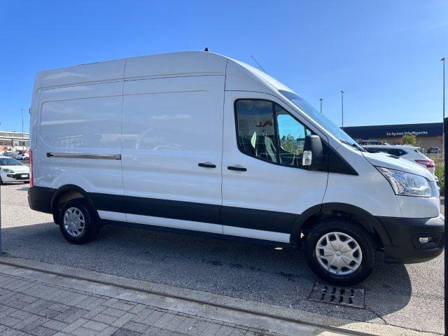 FORD Transit L3-H3 2.0TDCi EcoBlue 170CV Furgone Trend