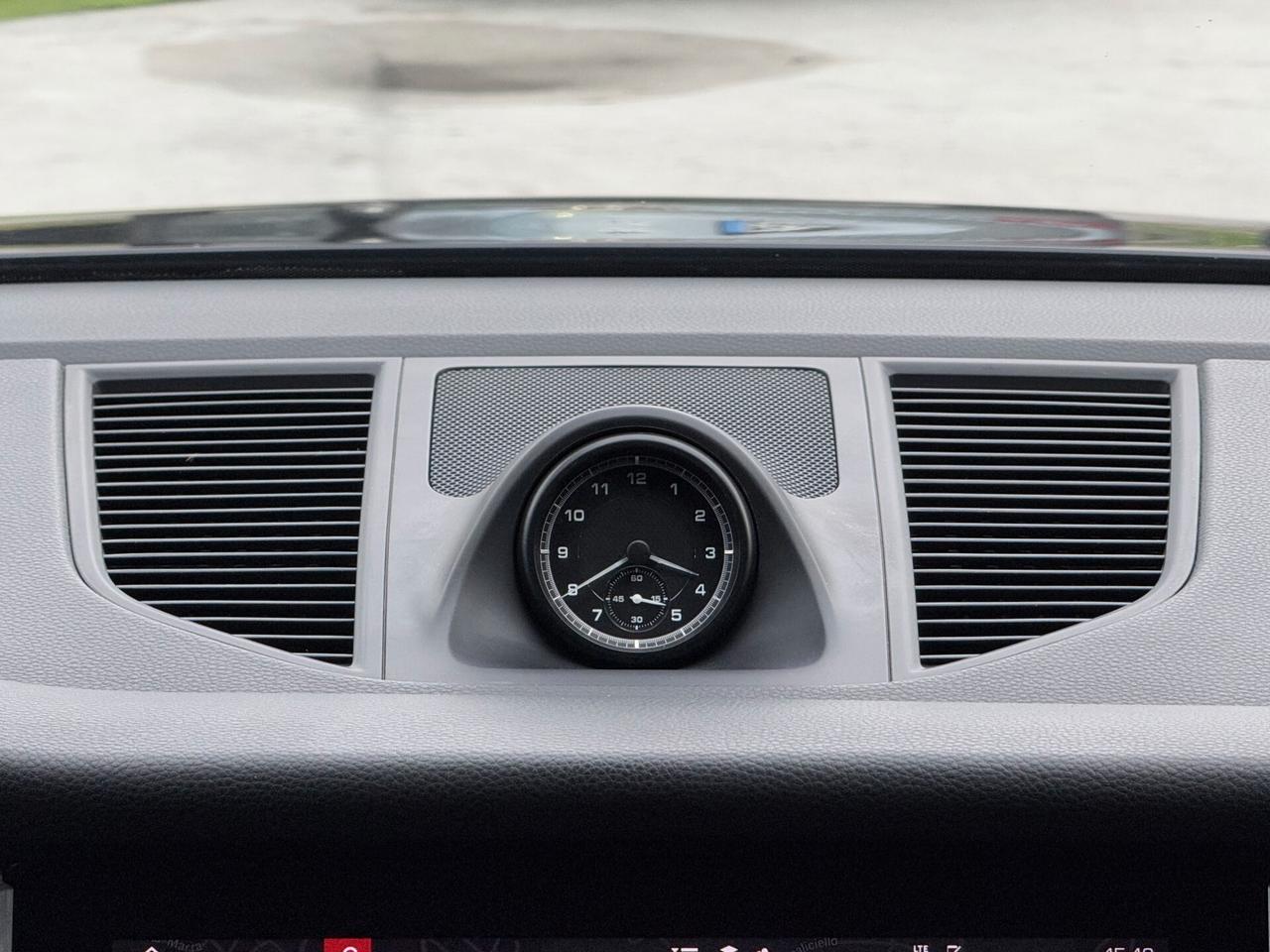 Porsche Macan 2.0 Turbo Benzina 265CV PDK TETTO