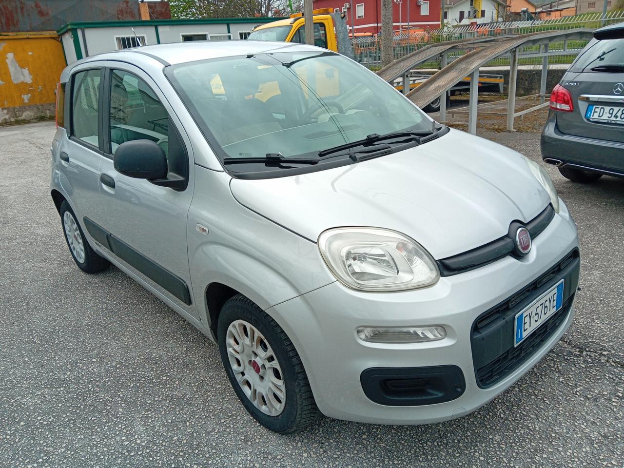 Fiat Panda 1.3 MJT S&S Easy