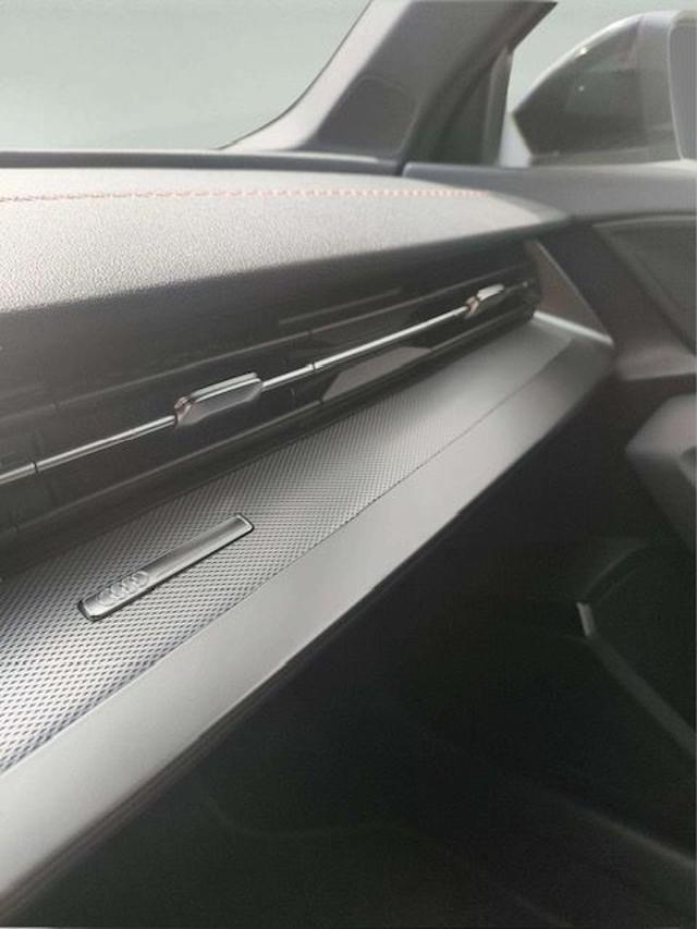 AUDI A3 SPB 35 TDI S line edition