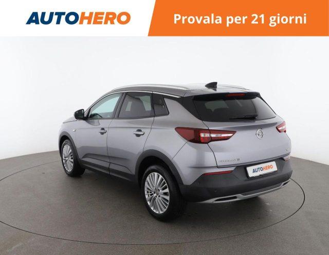 OPEL Grandland X 1.6 diesel Ecotec Start&Stop aut. Innovation