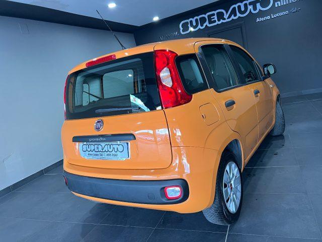 FIAT Panda 1.2 EasyPower Easy GPL 69cv