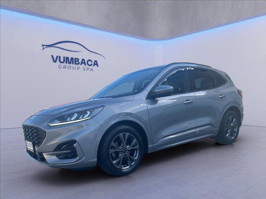 FORD Kuga 1.5 ecoblue ST-Line 2wd 120cv del 2021