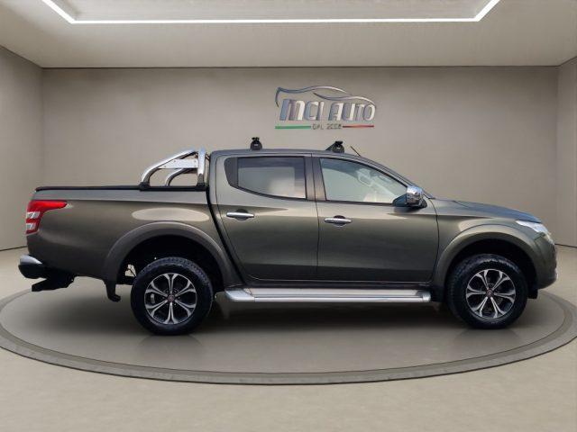 FIAT Fullback 2.4 180CV Doppia Cabina aut. Cross Plus
