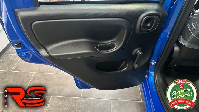 FIAT Panda 1.0 FireFly S&S Hybrid Pandina Adatta Neopatentati