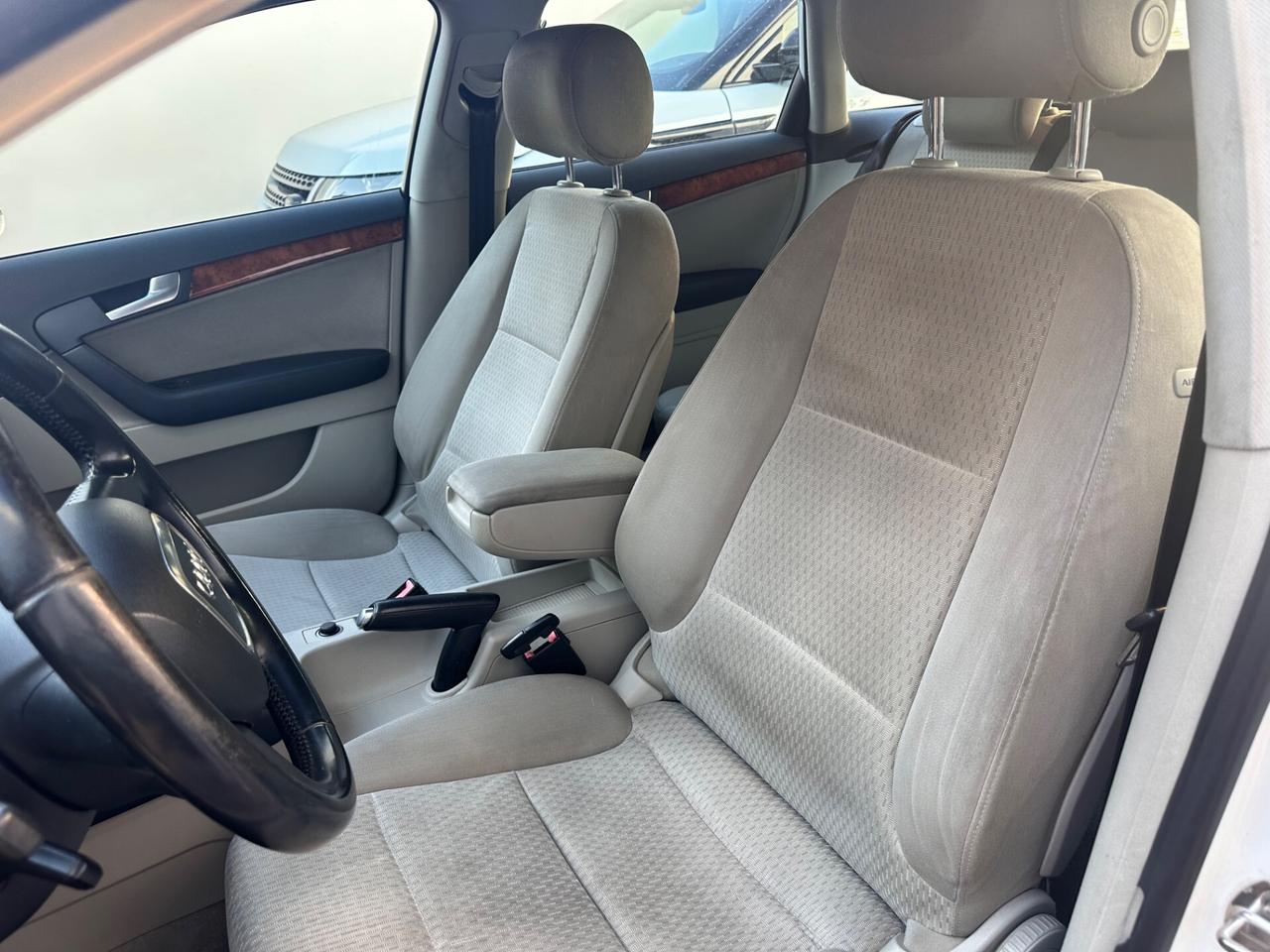 Audi A3 1.6 TDI 105 CV CR Ambition