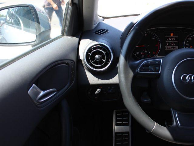 AUDI A1 SPB 1.4 TDI Metal plus